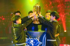 马超限时福利+步练师新英雄+刘禅源梦皮肤升级，游戏盛宴来袭！