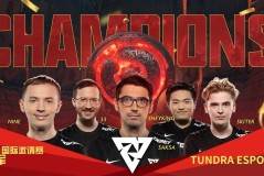 最多五杀纪录！TI15共出现8次五杀！