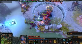 东南亚荣耀！Talon Esports力克Entity，为赛区夺得2025年首冠
