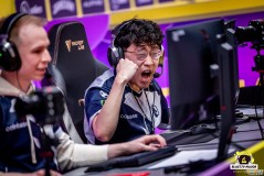 13-0！PRX在图三莲华古城上演完美防守，半场零封对手